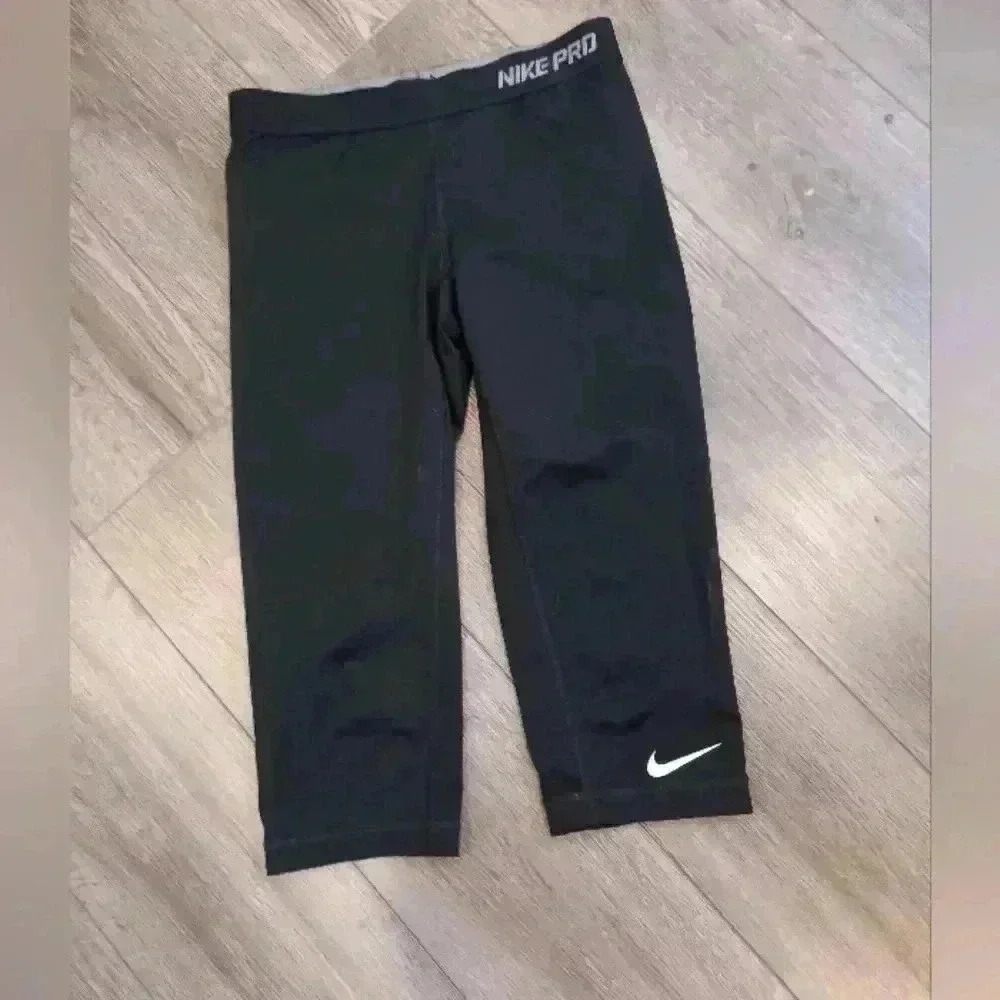 Nike gym shorts